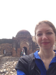 M at FirozShah small