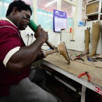 Photo: Enable Makeathon