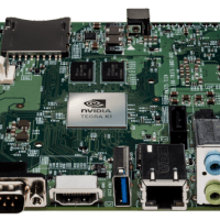 NVIDIA TK1 DevKit