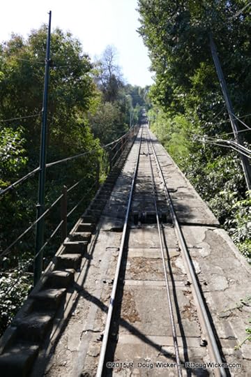 Funicular Trail