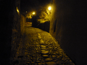 Culross