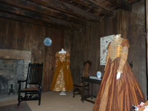 Culross Palace