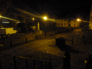 Culross
