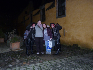 Culross