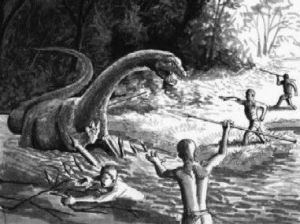 dino