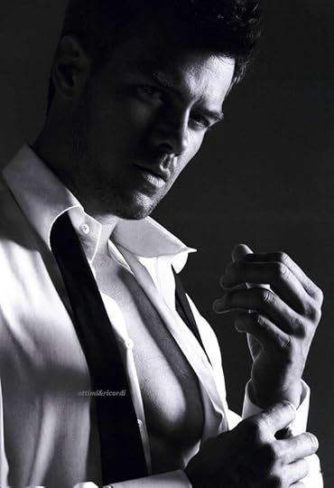 HottiesfromtheBoardroom: 