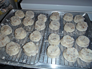 Lavender, Soap,