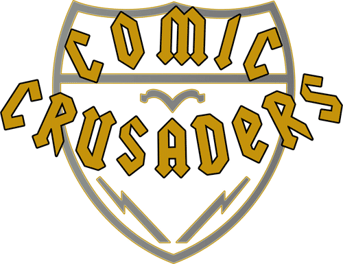 ComicCrusadersLogo