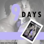 9 days