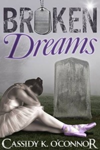 Broken dreams