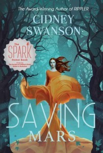 Saving Mars