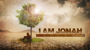 I am Jonah a