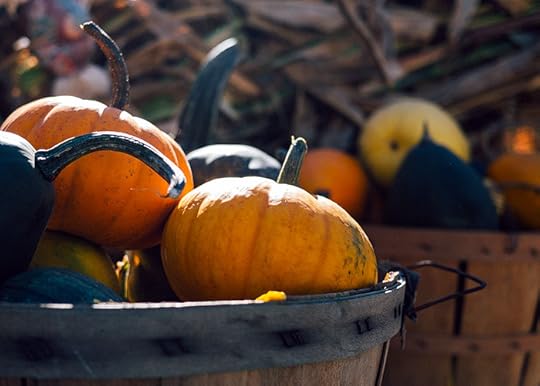 5 Vegan Thanksgiving Side Dish Recipes