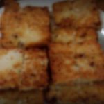 radish cake