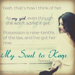 BlackHeart_my girl