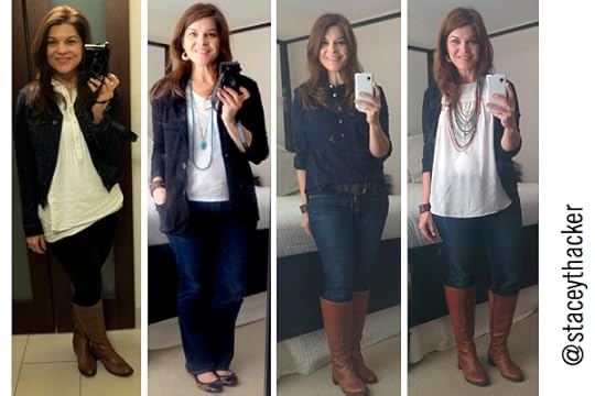 What I Wore what to wear RGT 15.002