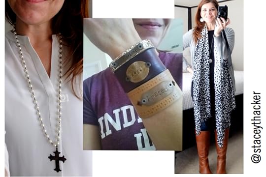 What I Wore accesories .003