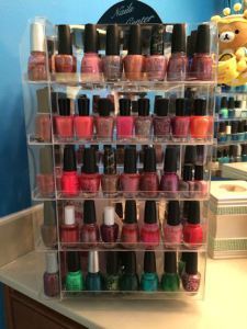 Pinks