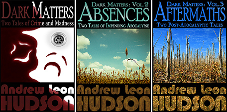 DM - Three CoversSML