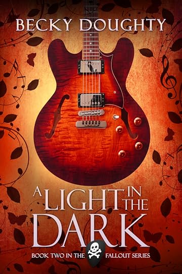 Ebook - A Light in the Dark
