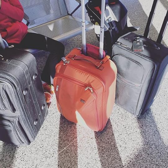 Traveling! This was yesterday and I forgot to upload. #dailyphoto #365days #ig2015