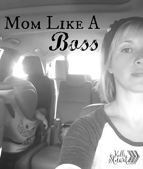 Momlikeaboss
