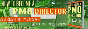 How To Become A PMO Director Banner