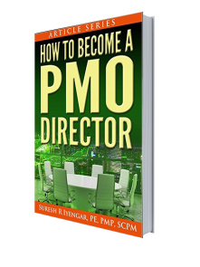 how to become a PMO director