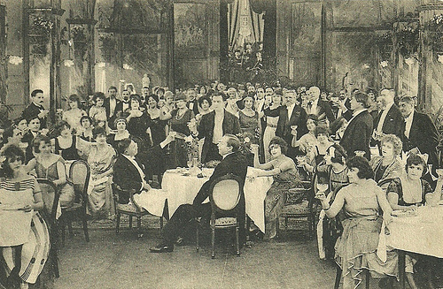 L'empereur des pauvres