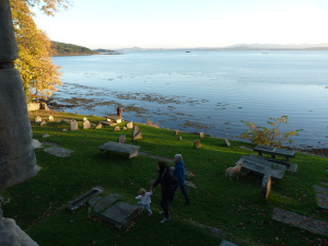 Dalgety Bay