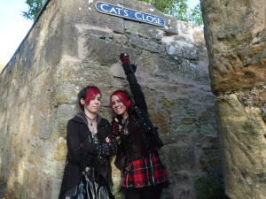 Culross