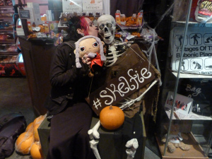 Edinburgh Dungeons