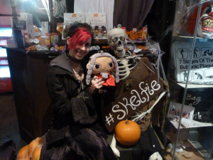 Edinburgh Dungeons