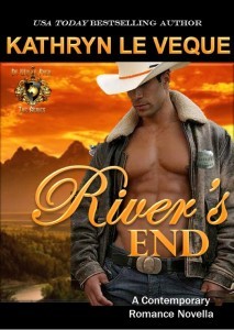 River's end 2015 USA new de Wolfe pack
