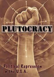 plutocracy