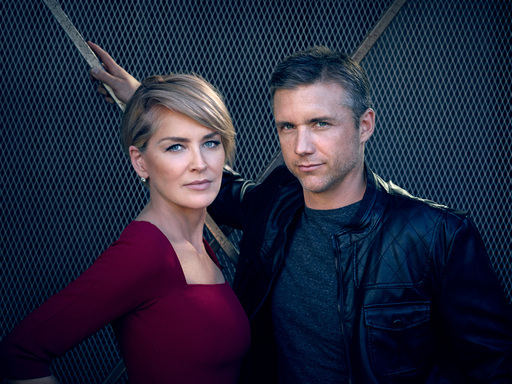 'Agent X' Creator William Blake Herron Previews New TNT Thriller
