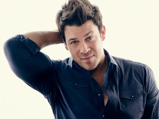 'The Librarians' Star Christian Kane: 'We'll See A Lot More Of J