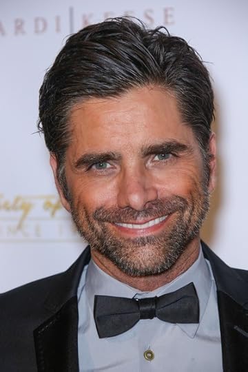 John Stamos