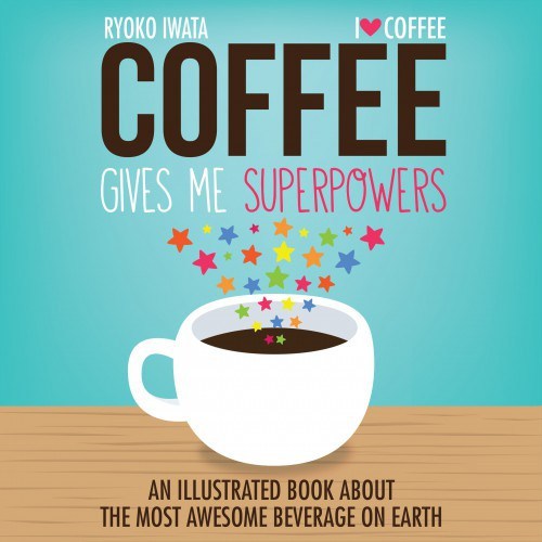 Coffee Book