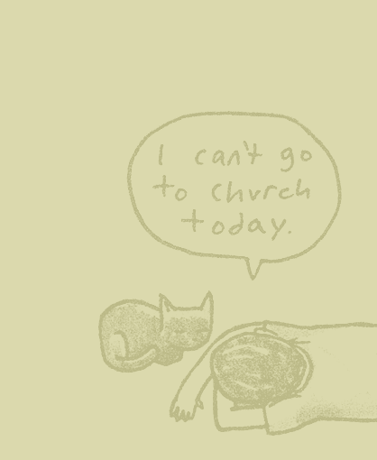 A Matter of Life by Jeffrey Brown