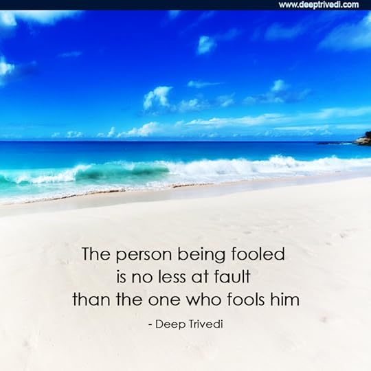 Fault