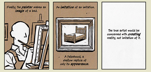 Sin Titulo by Cameron Stewart