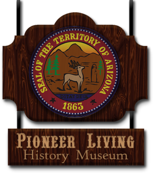 Pioneer Arizona Living History Museum