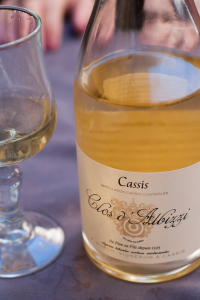 Homegrown in Provence