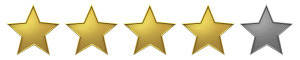 I_4 Stars Wht