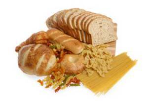 bread