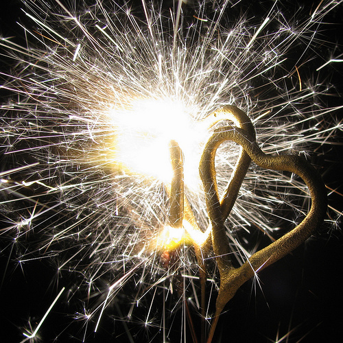Leadership heart and energy