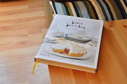 Backbuch
