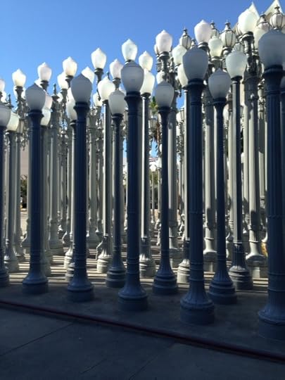 California Art: From Nature and from Human Hands