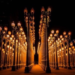 California Art: From Nature and from Human Hands